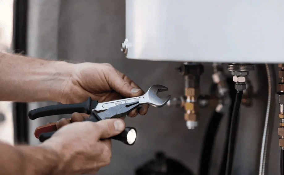 Why choose Water Heater Repair in Dennis, MS